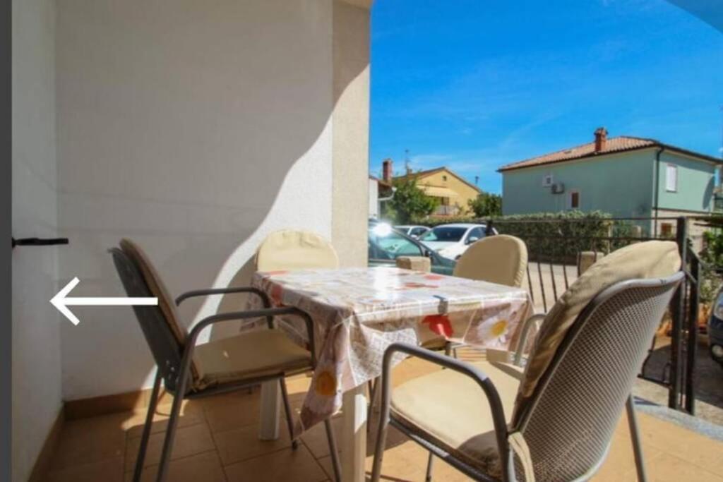 Pet Friendly Apartment Murvi 50 Novigrad Istria Esterno foto